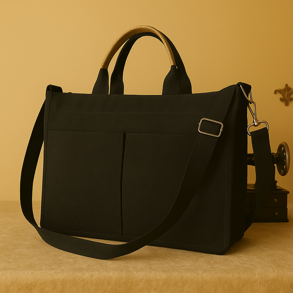 totebag BLACK