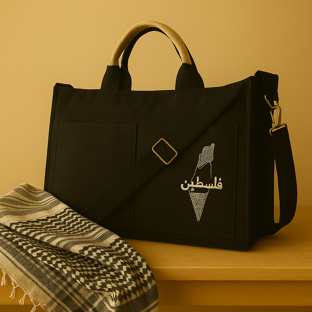 TOTEBAG PALESTINE
