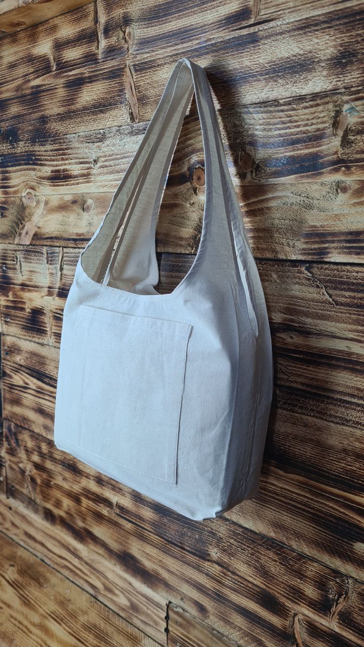 Totebag japonais SIMPLE