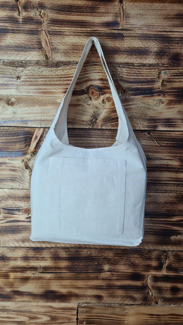 Totebag japonais SIMPLE
